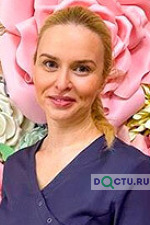 Зиновьева Елена Петровна - фото