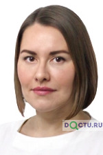 Зиновьева Татьяна Владимировна - фото