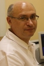 Зивенко Олег Анатольевич - фото