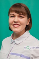 Зябрева Ирина Андреевна - фото