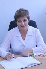 Зянгирова Светлана Талгатовна - фото