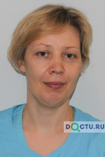 Зятикова Елена Анатольевна - фото