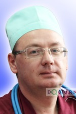 Зятьков Илья Николаевич - фото