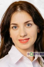 Зюльганова Татьяна Геннадьевна - фото