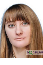 Зюзенкова Маргарита Александровна - фото