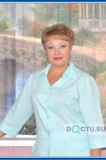 Зюзькова Светлана Александровна - фото