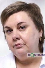 Зленко Анастасия Валерьевна - фото