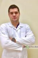 Злобин Дмитрий Сергеевич - фото