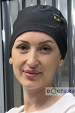 Злобина Татьяна Сергеевна - фото