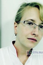 Змеева Наталья Александровна - фото