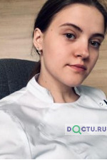Змётная Екатерина Сергеевна - фото