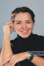 Знамеровская Инна Геннадьевна - фото