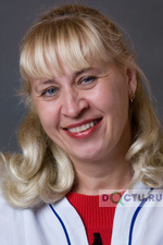 Зобнина Ирина Юрьевна - фото