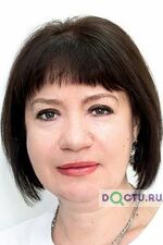 Зобнина Наталья Андреевна - фото