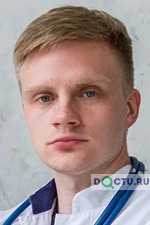 Зобов Кирилл Игоревич - фото Зобов Кирилл Игоревич - фото
