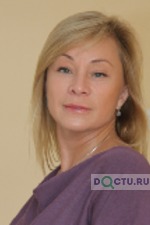 Зогот Светлана Ренатовна - фото
