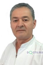 Зохири Ходжа Закирович - фото