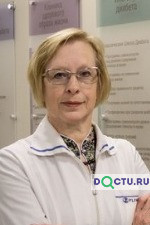 Золина Татьяна Алексеевна - фото