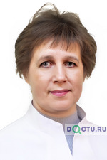 Золочевская Ирина Анатольевна - фото