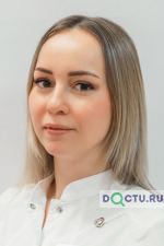 Золотарева Анастасия Александровна - фото