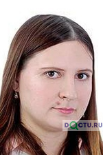 Золотарева Анна Андреевна - фото