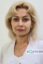 Золотарева Людмила Владимировна - фото