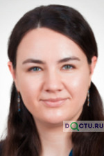 Золотарева Маргарита Анатольевна - фото