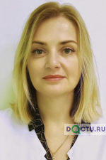 Золотова Елена Николаевна - фото