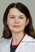 Золотова Ирина Александровна - фото