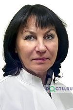 Золотухина Елена Анатольевна - фото