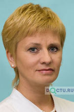 Золотухина Лариса Васильевна - фото