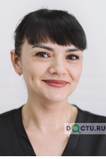 Зорина Елена Валерьевна - фото