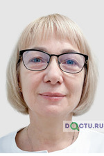 Зорина Ирина Николаевна - фото