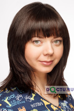 Зорина Ирина Константиновна - фото