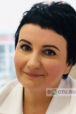 Зорина Мария Юрьевна - фото