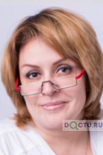 Зоря Татьяна Юрьевна - фото