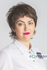 Зотеева Татьяна Геннадьевна - фото