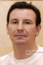 Зотов Андрей Павлович - фото