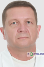 Зотов Дмитрий Петрович - фото