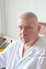 Зотов Игорь Борисович - фото