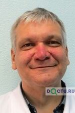 Зотов Игорь Львович - фото
