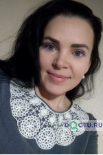 Зотова Юлия Александровна - фото