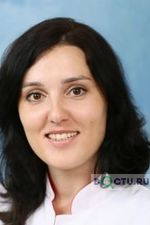 Зотова Юлия Вячеславовна - фото