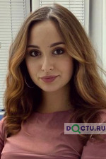 Зотова Кристина Александровна - фото