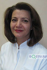 Зотова Раима Хакимовна - фото