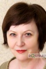 Зотова Раиса Ивановна - фото