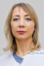 Зотова Татьяна Николаевна - фото
