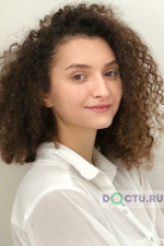 Зоз Анна Руслановна - фото