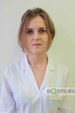 Зубаерова Гузель Рамилевна - фото