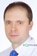 Зубанов Артем Игоревич - фото